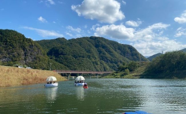 단양생태체육공원