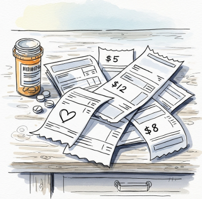 3. 부모 의료비는 소득 제한 없이 전액 공제 대상