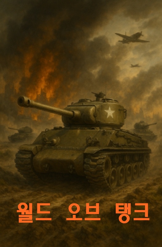컴버배치 출격! 탱크게임 겨울 대작전