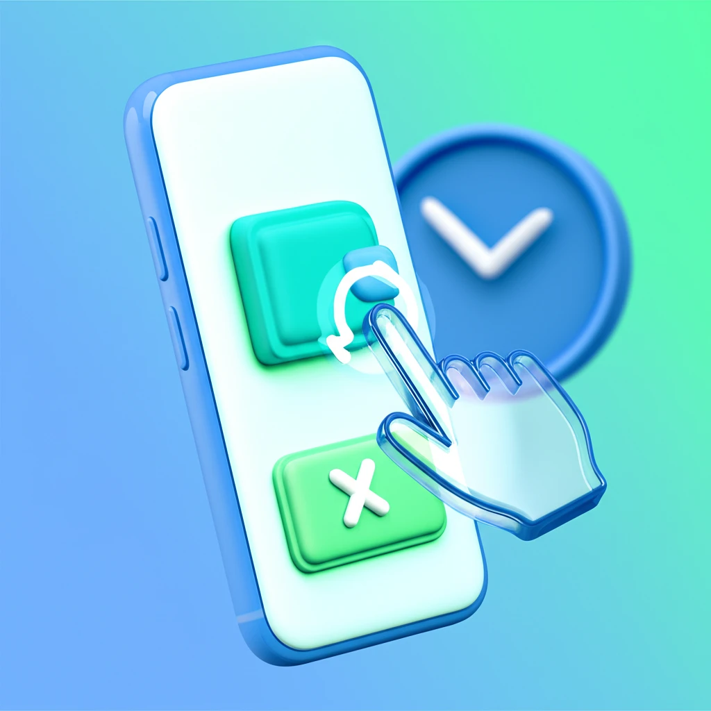 온누리상품권 앱에서 충전 내역 취소하..