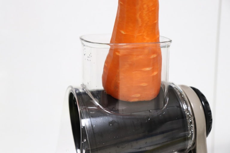 롤슬라이스 통큰 드럼통 채칼, 주부 9단도 인정! 이건 혁명이야! 관련 사진