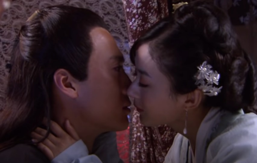 중드 그대는 나의 원앙(착점원앙) 21화 다시보기 줄거리 결말