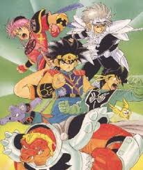 타이의 대모험 관련이미지