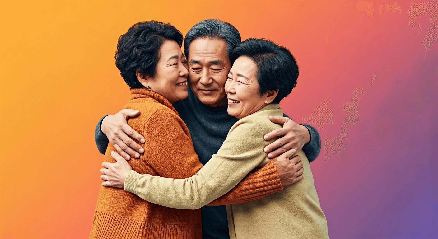 어버이날 추천 최고의 선물 &amp;#39;건강 검진&amp;#39;