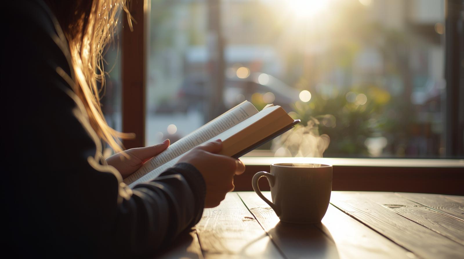 줄이고 나서야 보이는 것들 &mdash; 집중, 감정, 그리고 나 자신