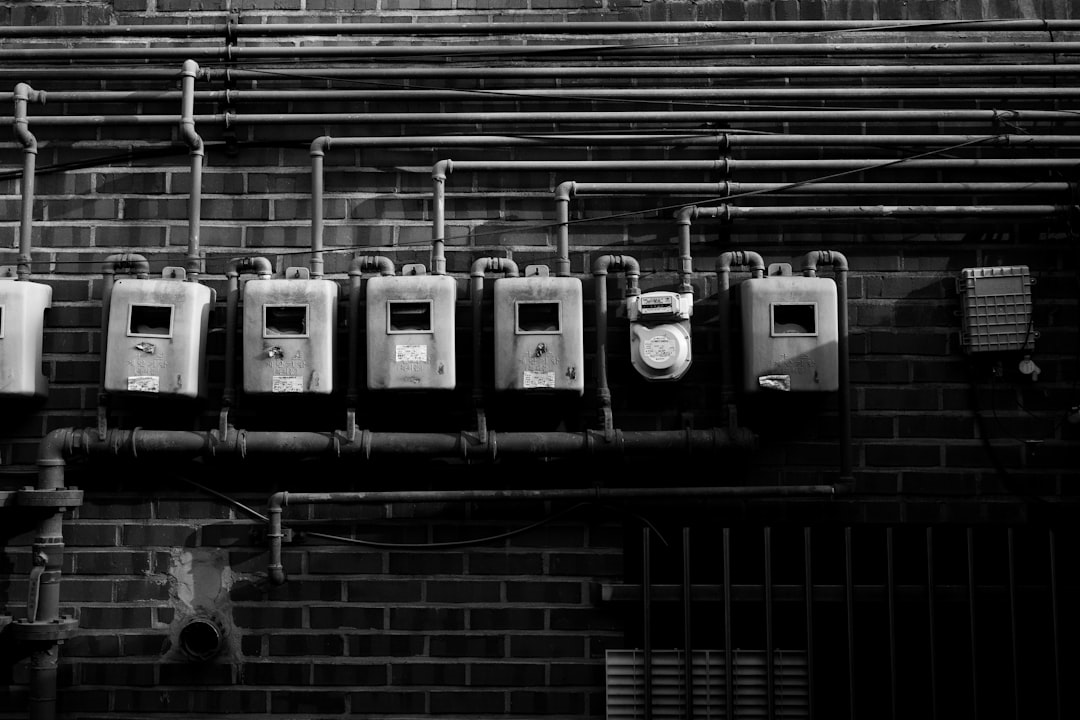 Flushing