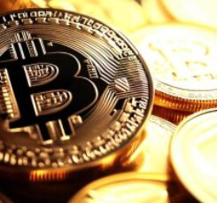 비트코인 개념적 화폐 모형