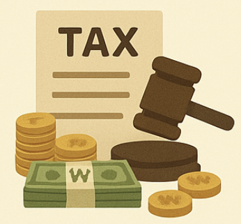 종합소득세 신고유형