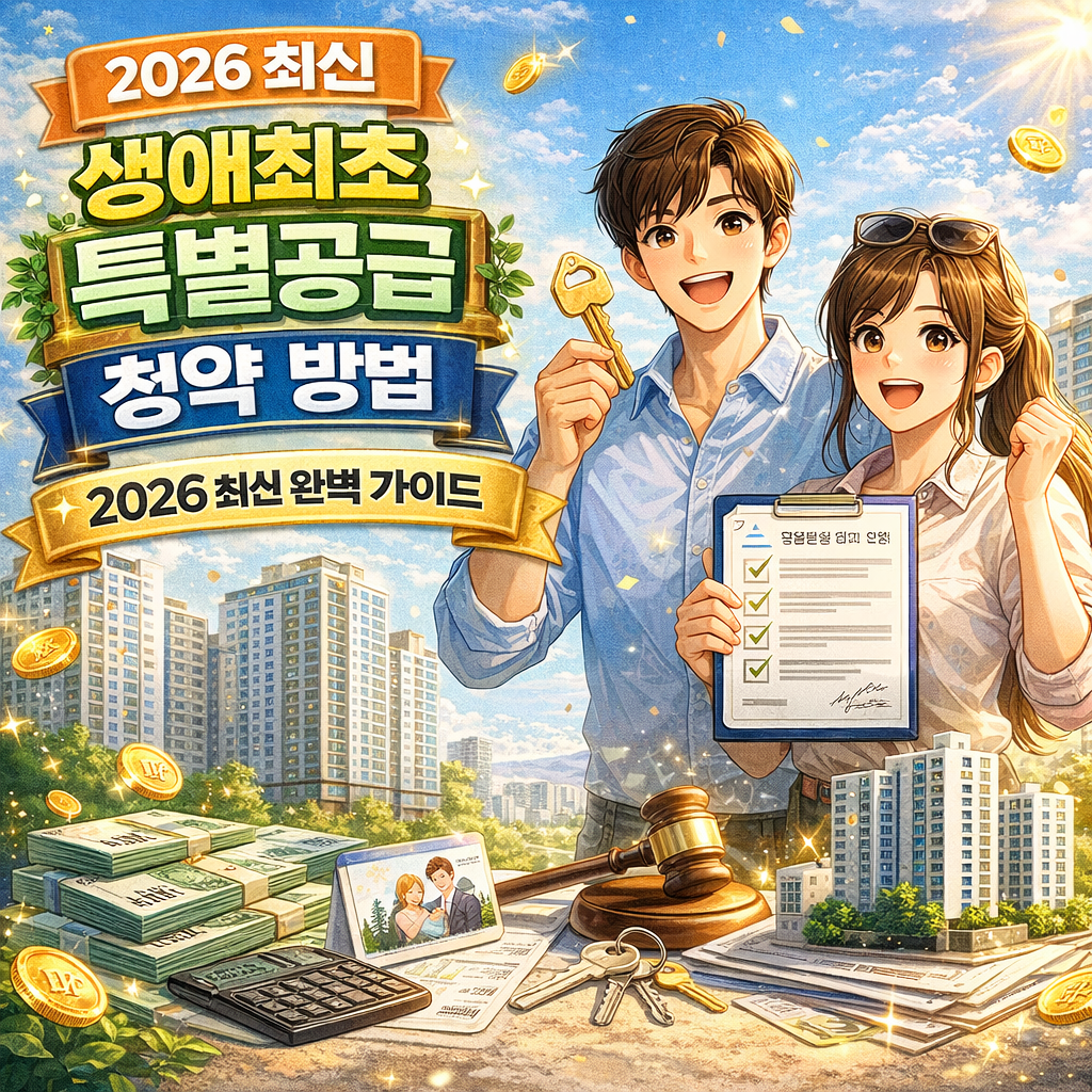 청약 당첨 확률 높이는 전략 TOP7 확인하러 가기