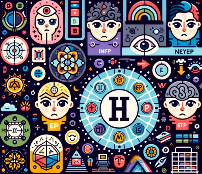 mbti 무료 검사 사이트