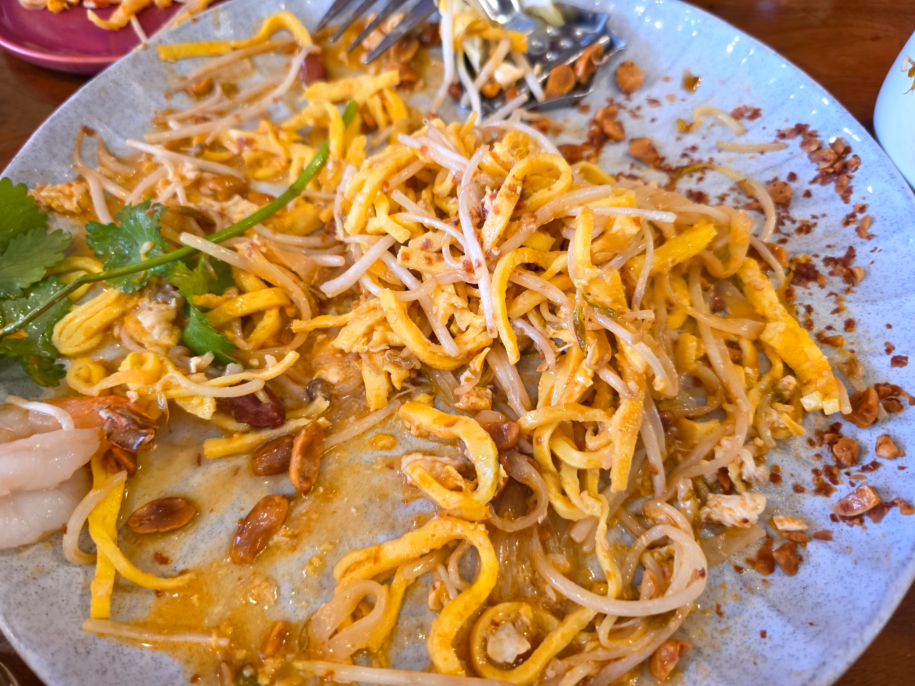 쌍문동태국음식맛집완니