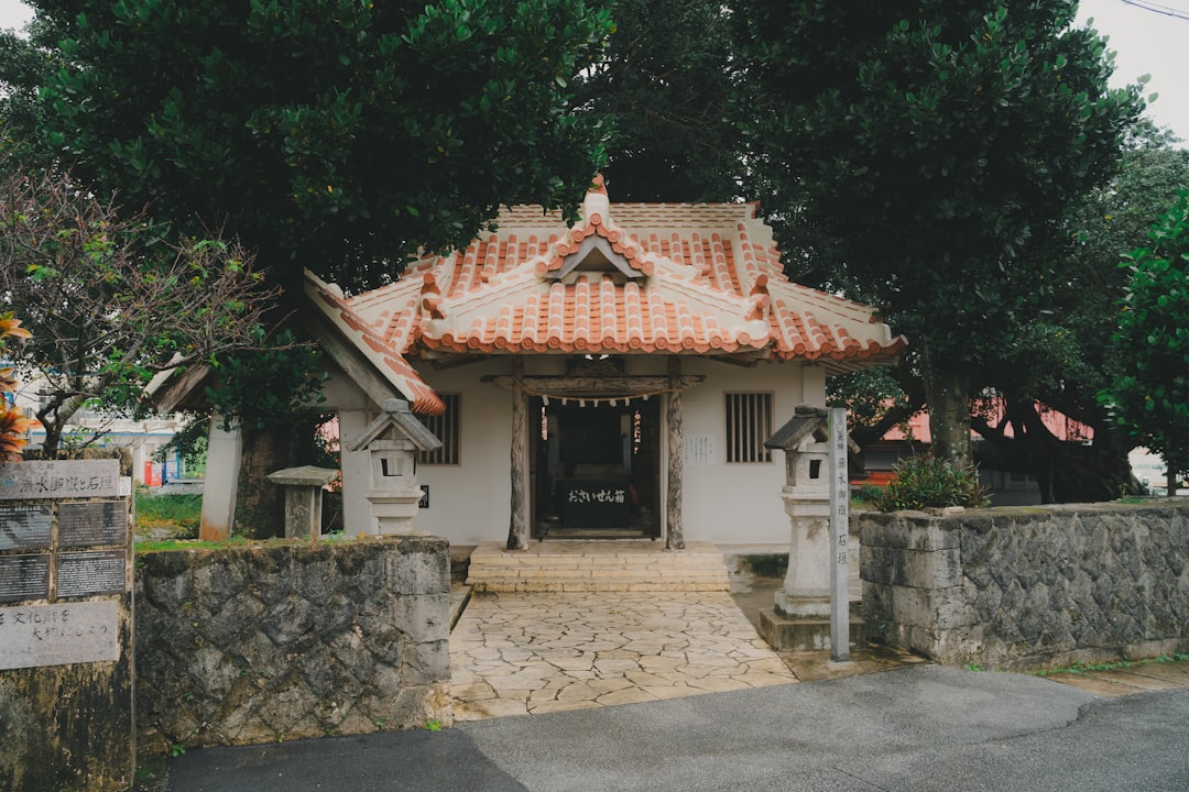 White Temple