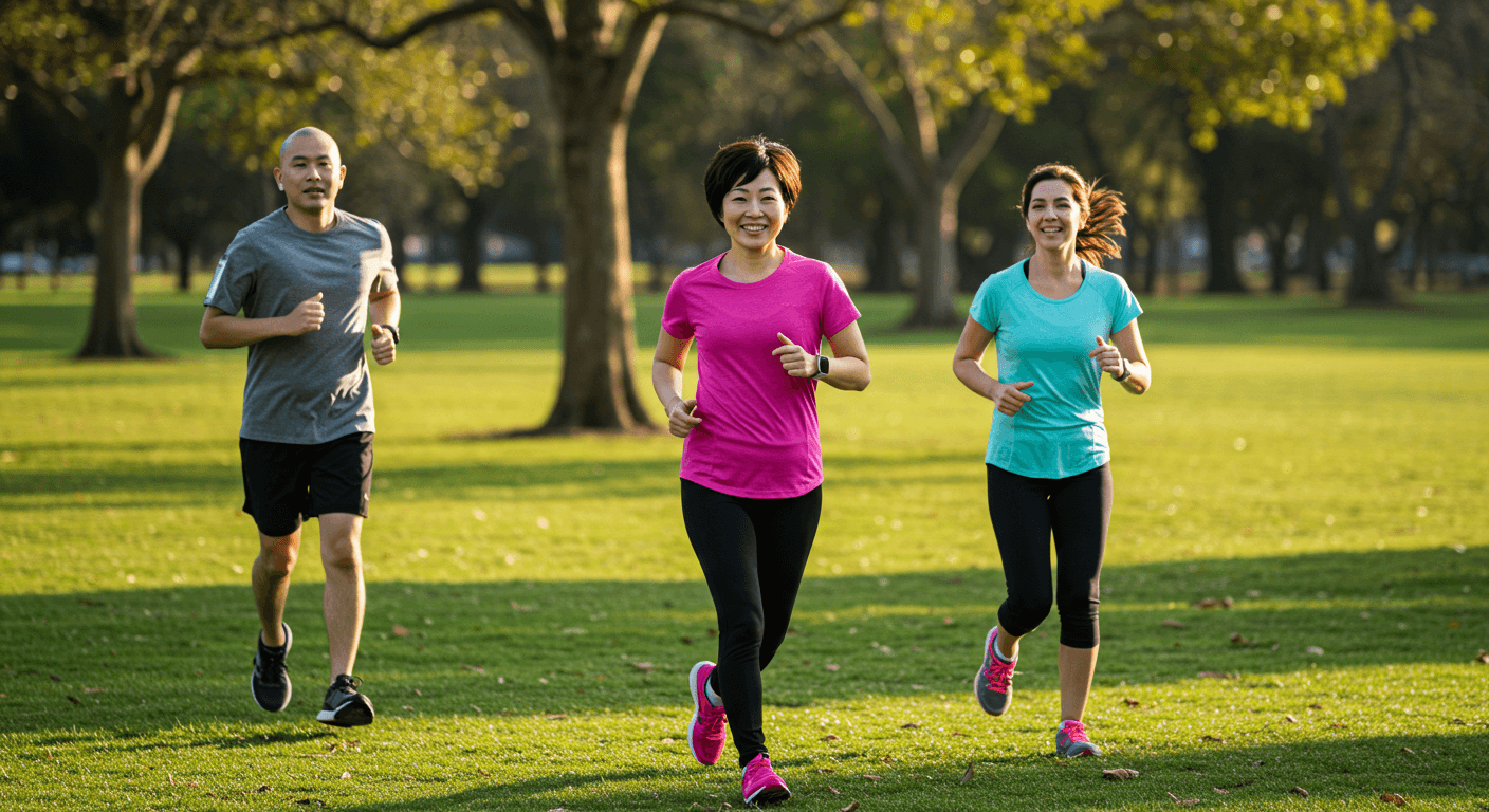 항산화 및 혈행 개선 성분