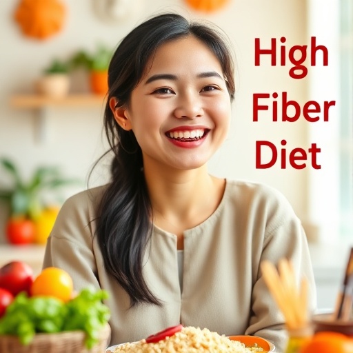 고식이섬유 다이어트-종류와 섭취, 실천방법