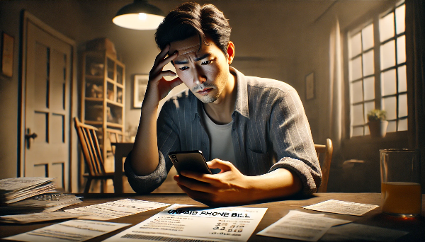 핸드폰-요금-미납-해결-방법