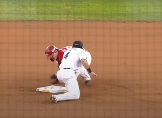 baseball