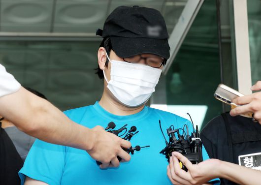 신림동 성폭행범