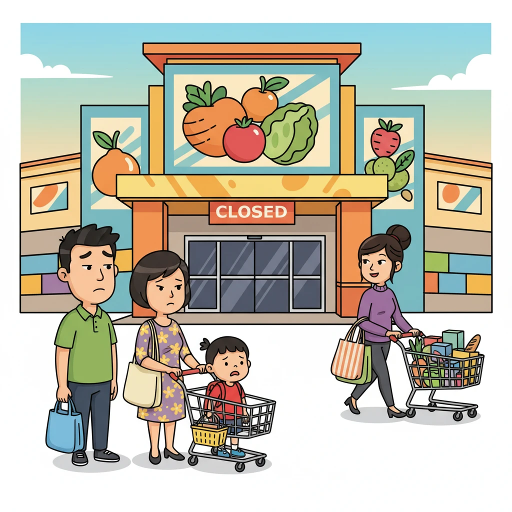 롯데마트 창원중앙점 4월 영업 일정과..