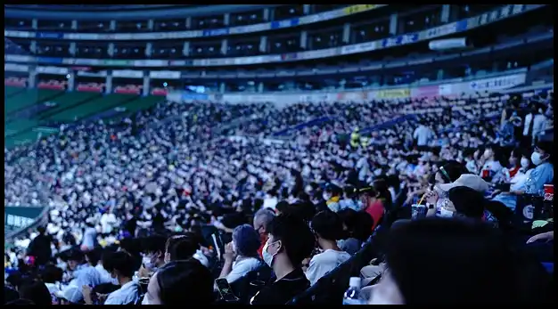 야구 한일전 결과 (프리미어12)