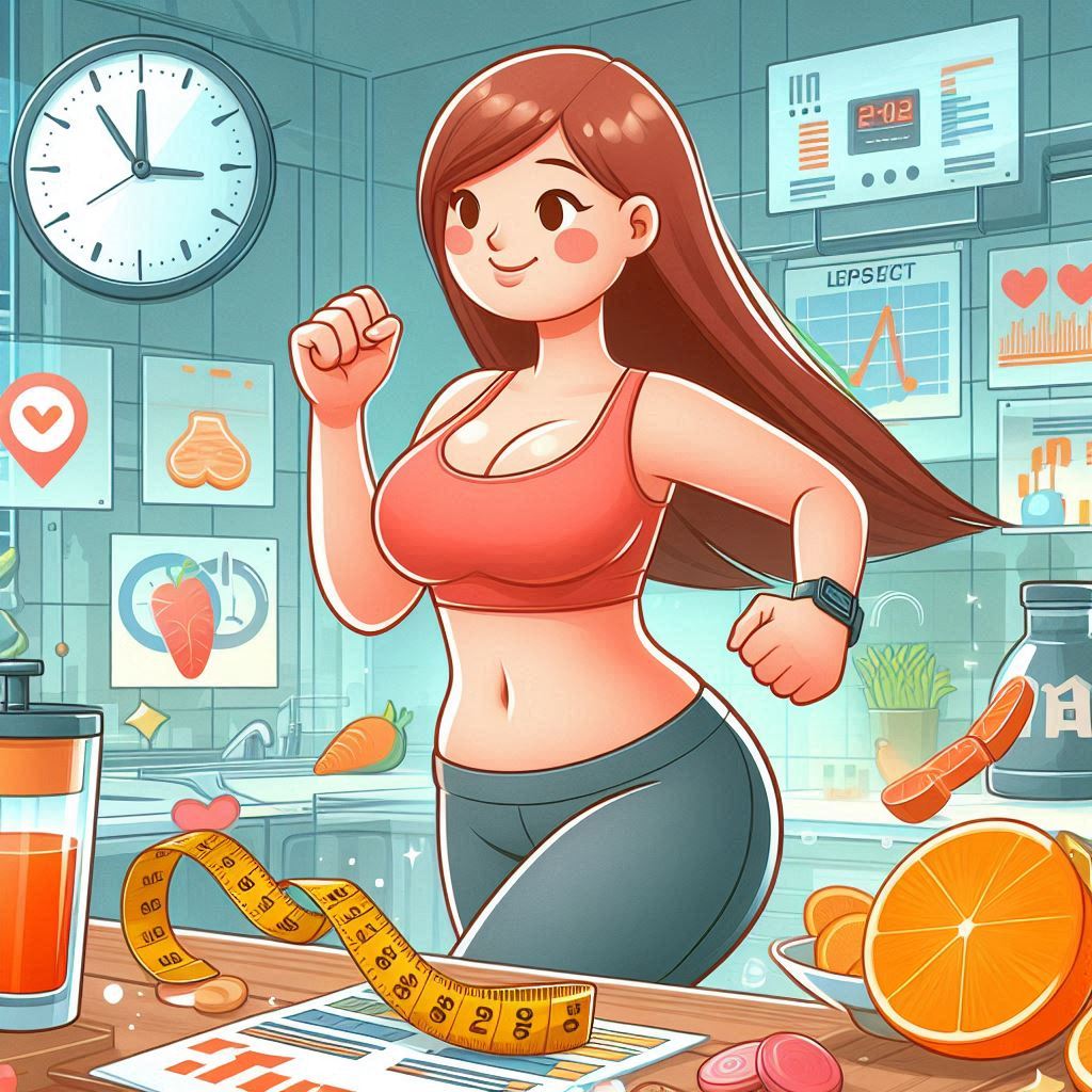 하루 10분 홈트로 뱃살 빼는 가장 효과적인 방법