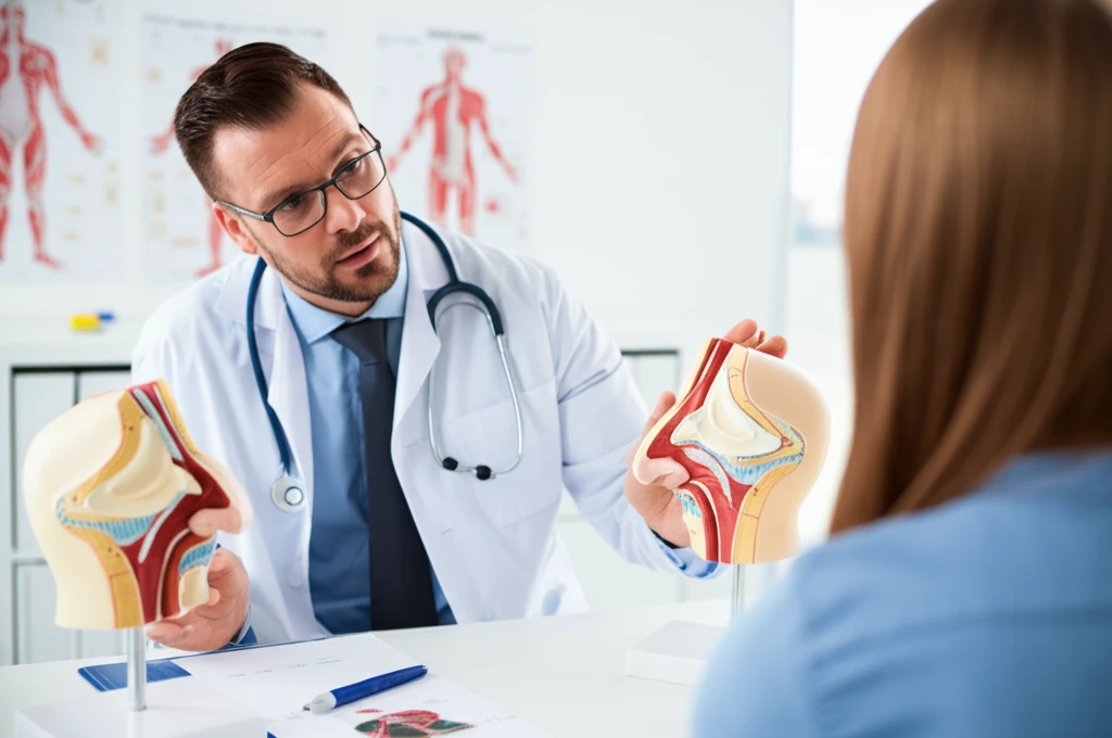 이비인후과 수술 가이드: 종류, 과정