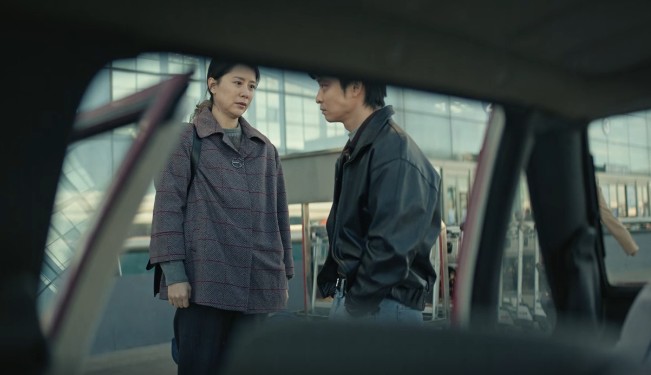 [중드추천] 평원상적마서 6화 줄거리 결말 - 동자건&amp;#44; 구천&amp;#44; 해청