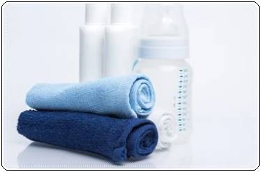 출산준비물 리스트