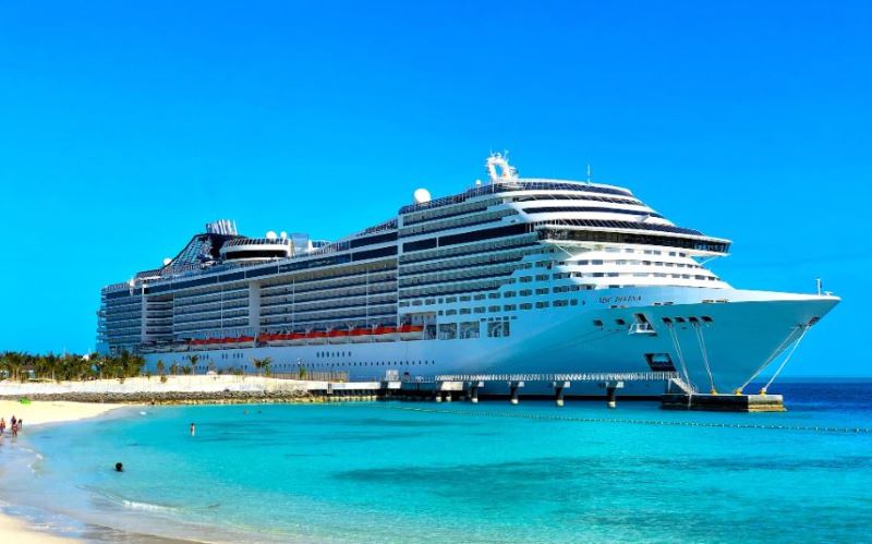 5 Best Value Overseas Cruises