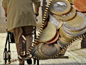 국민연금 예상수령액 확인 조회 계산하기