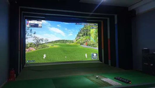 이지골프스크린