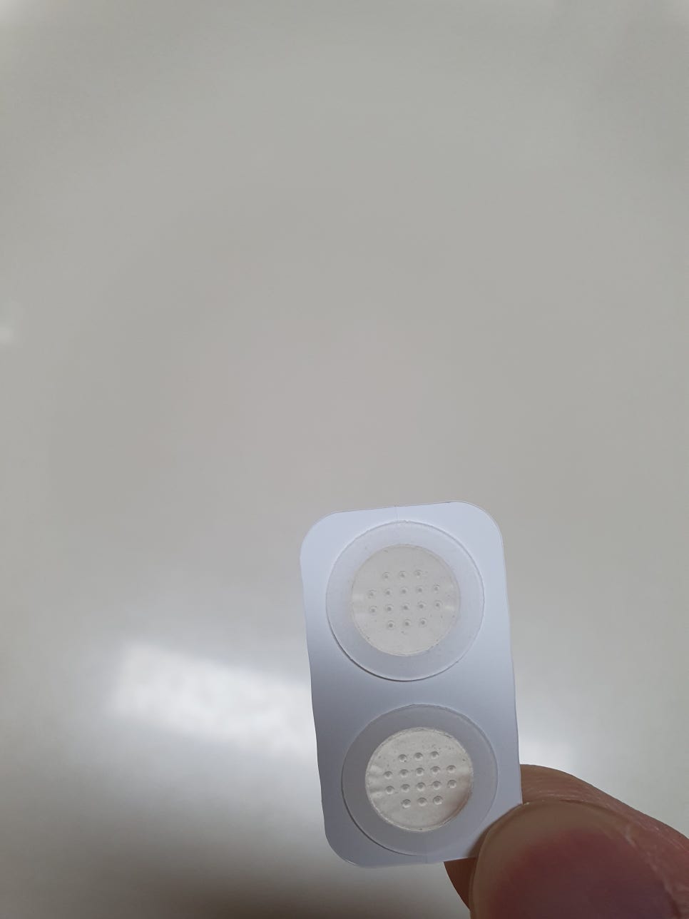 아크로패치 트러블큐어