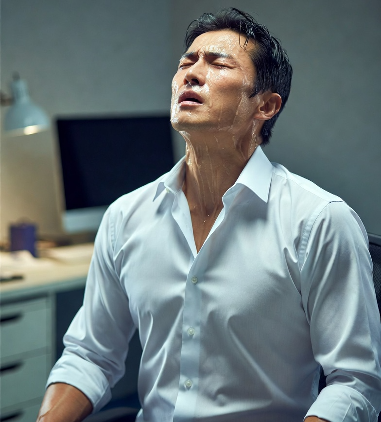 동국제약 치센 효과전 극심한 통증