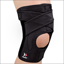 잠스트 무릎보호대
