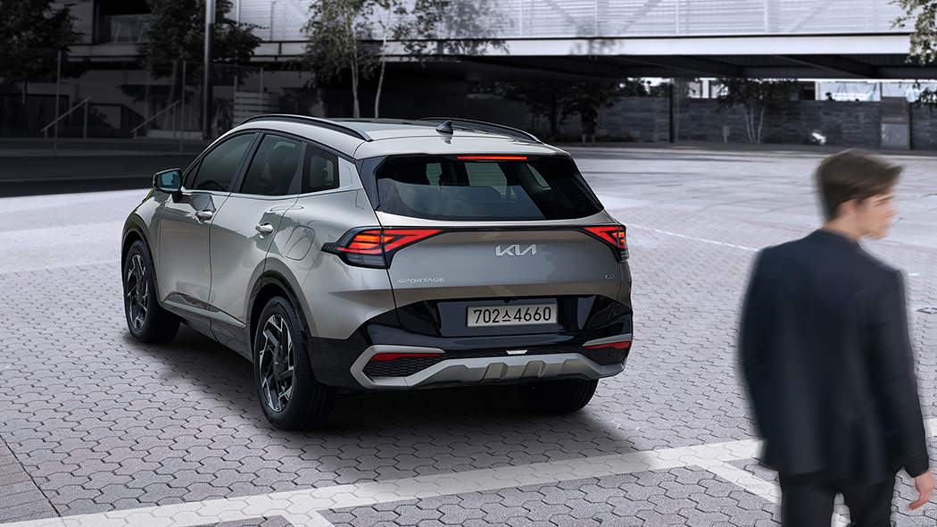 2024 스포티지 하이브리드 모든 정보 구매방법 추천