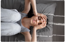 이석증 증상과 치료