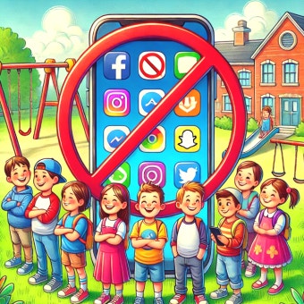 초중고 스마트폰 금지, 정말 학습에 도움될까 부모님 필독!