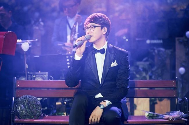 성시경 콘서트