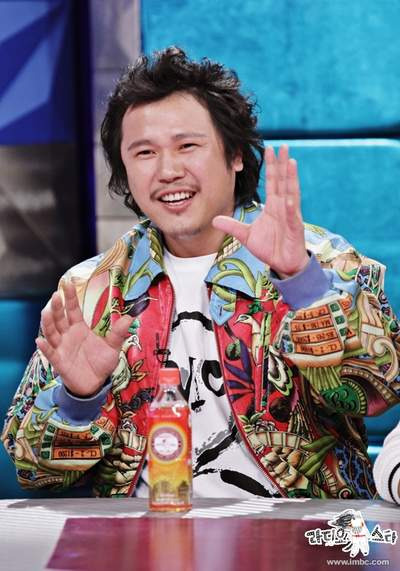 육중완 프로필 