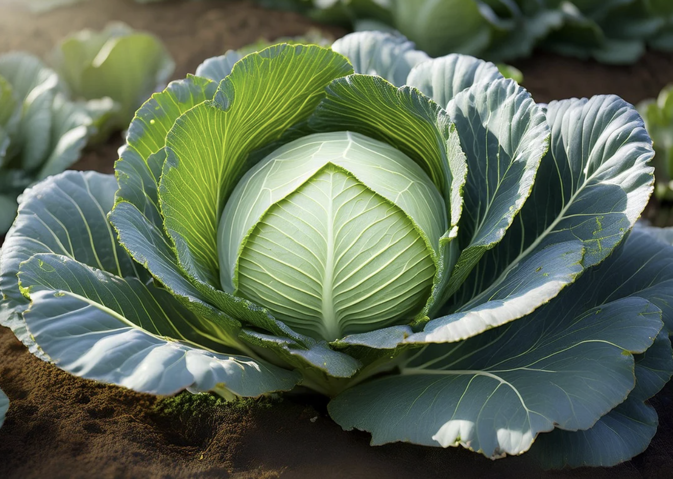 다이어트에 좋은 야채