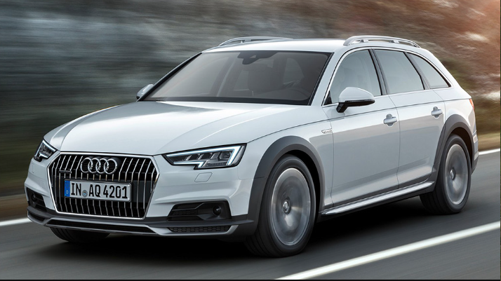 6월 아우디 프로모션