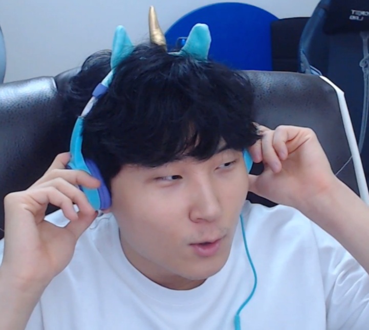 유튜버 김민교 사진