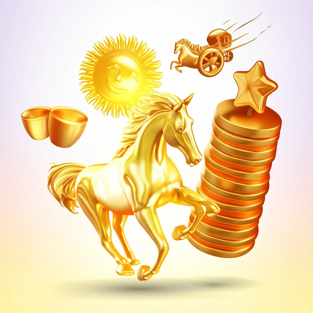 2026년 병오년 신년 운세 타로 카..