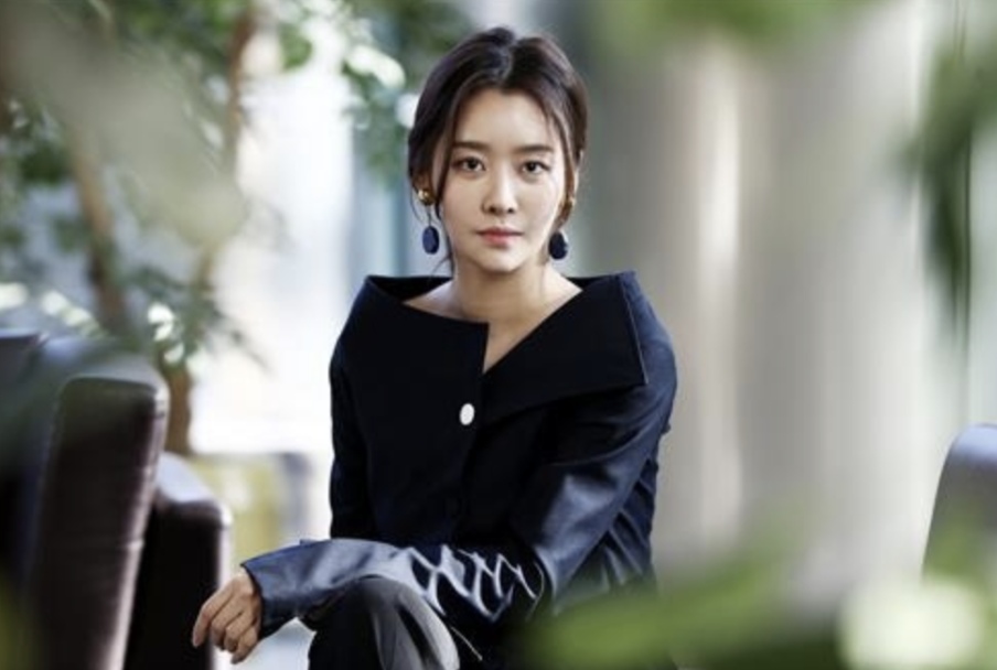 차주영 인터뷰