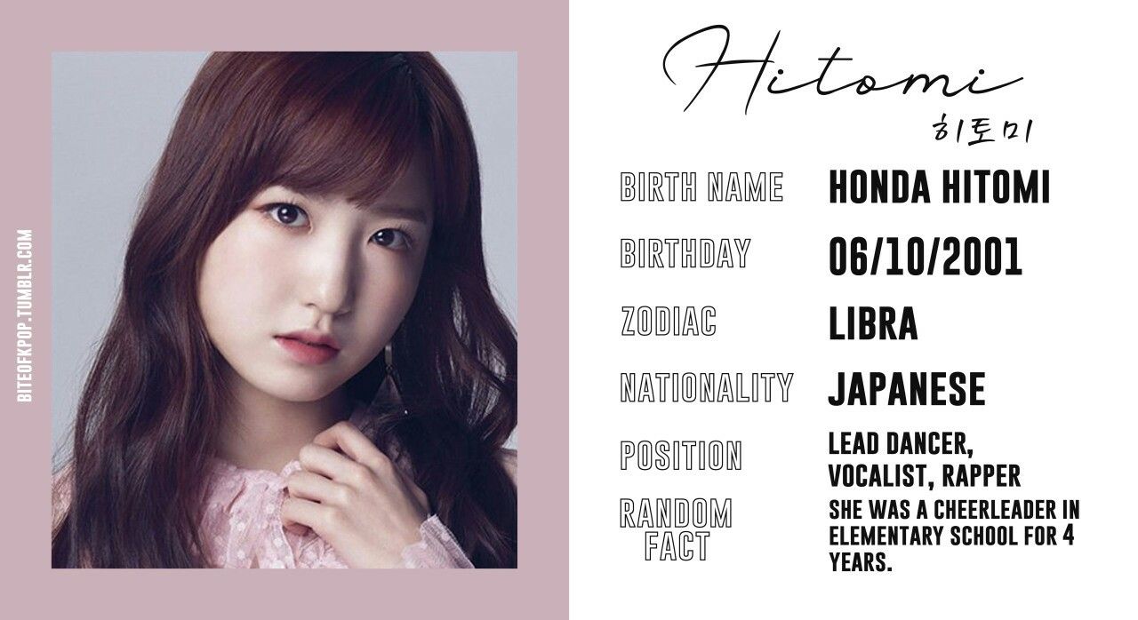 아이즈원 혼다히토미 고화질 몸매 아이즈원 혼다히토미 고화질 몸매