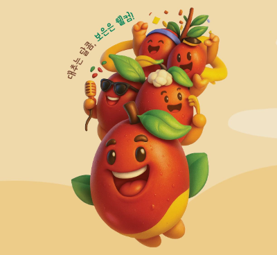 보은대추축제 일정표 초대가수 소싸움시간 2025년