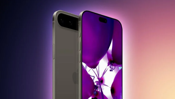 iPhone 17이 기계식 조리개 기능을 도입(이미지출처-macrumors)
