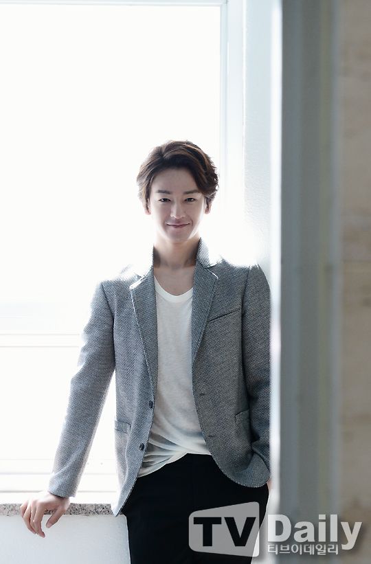 임주환 프로필