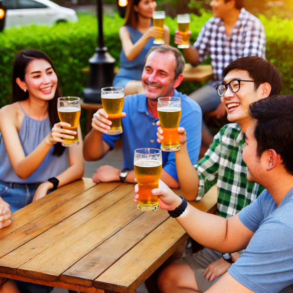 세계의 맥주 종류 및 특징 글 모음 링크