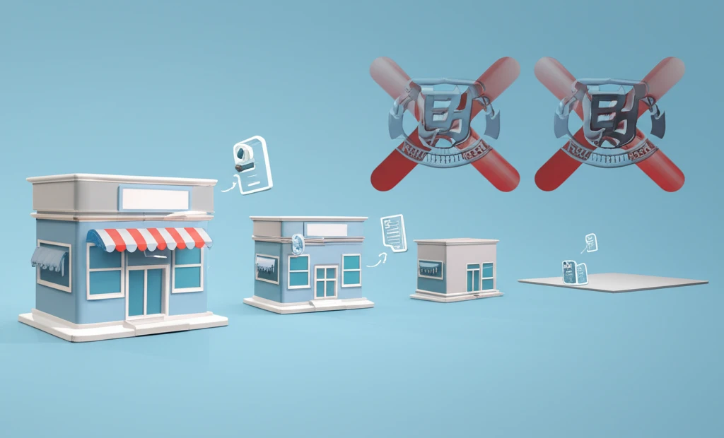 희망리턴패키지 점포철거비 지원금 신청..