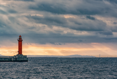 2025년 제2회 대한민국 등대주간